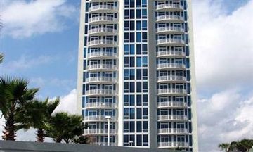 Bel Sole Condominiums Gulf Shores Kültér fotó