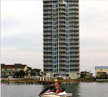Bel Sole Condominiums Gulf Shores Kültér fotó